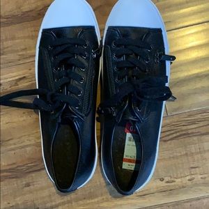 Coach shoes size 10